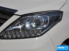 2016款 2.0T 自动豪华型