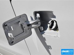 2016款 2.0T 自动豪华型
