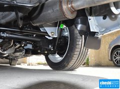 2016款 2.0T 自动豪华型