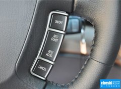 2016款 2.0T 自动豪华型