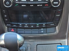 2016款 2.0T 自动豪华型