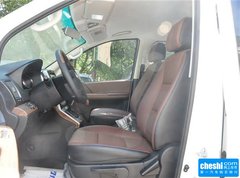 2016款 2.0T 自动豪华型
