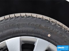 2016款 2.0T 自动豪华型