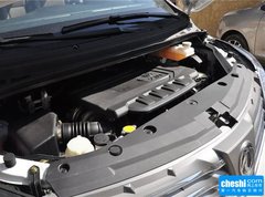 2016款 2.0T 自动豪华型
