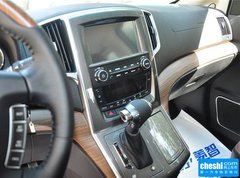 2016款 2.0T 自动豪华型