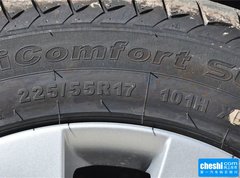 2016款 2.0T 自动豪华型