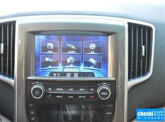 2016款 2.0T 自动豪华型