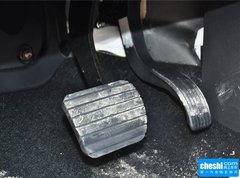 2016款 2.0T 自动豪华型
