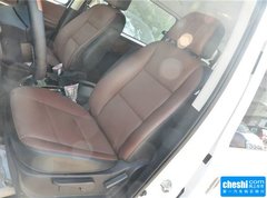 2016款 2.0T 自动豪华型