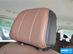2016款 2.0T 自动豪华型