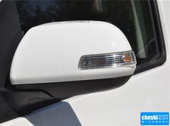 2016款 2.0T 自动豪华型