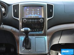 2016款 2.0T 自动豪华型
