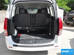 2016款 2.0T 自动豪华型