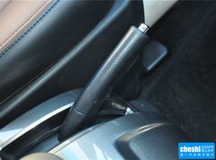 2016款 2.0T 自动豪华型