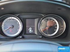 2016款 2.0T 自动豪华型