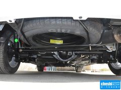 2016款 2.0T 自动豪华型