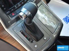2016款 2.0T 自动豪华型