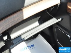 2016款 2.0T 自动豪华型