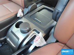 2016款 2.0T 自动豪华型