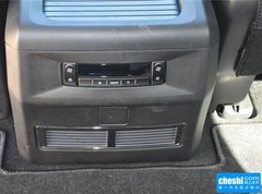 2016款 2.0T 自动豪华型
