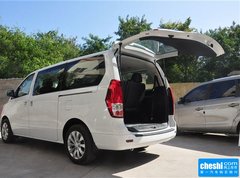 2016款 2.0T 自动豪华型