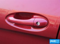 2015款 1.5L 手动标准版