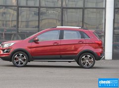 2015款 1.5L 手动标准版