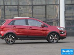 2015款 1.5L 手动标准版