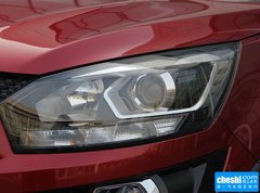 2015款 1.5L 手动标准版