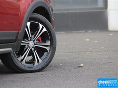 2015款 1.5L 手动标准版