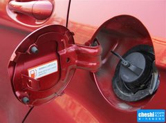 2015款 1.5L 手动标准版
