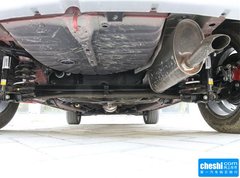 2015款 1.5L 手动标准版