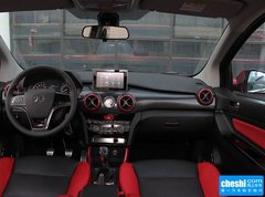 2015款 1.5L 手动标准版
