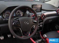 2015款 1.5L 手动标准版