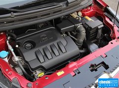 2015款 1.5L 手动标准版