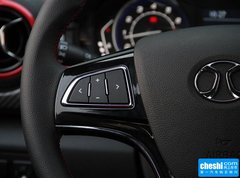 2015款 1.5L 手动标准版