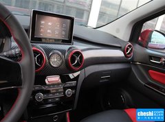 2015款 1.5L 手动标准版