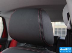 2015款 1.5L 手动标准版