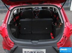 2015款 1.5L 手动标准版