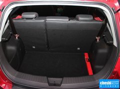 2015款 1.5L 手动标准版