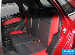 2015款 1.5L 手动标准版