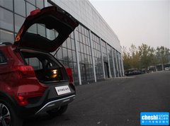 2015款 1.5L 手动标准版