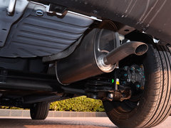 2015款 1.5L 手动标准版