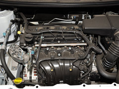 2015款 1.5L 手动标准版