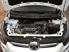 2015款 1.5L 手动标准版