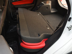 2015款 1.5L 手动标准版