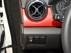 2015款 1.5L 手动标准版