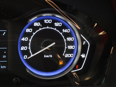 2015款 1.5L 手动标准版