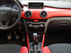 2015款 1.5L 手动标准版