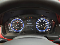 2015款 1.5L 手动标准版